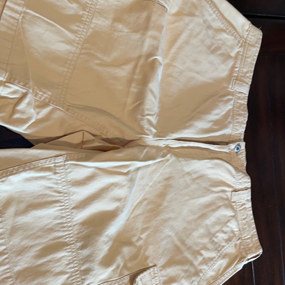 Men’s cargo shorts 40w 4PAIR $25